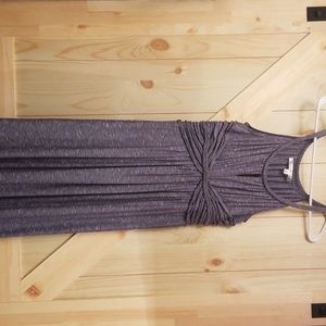 Max Studio Maxi Dress NWT